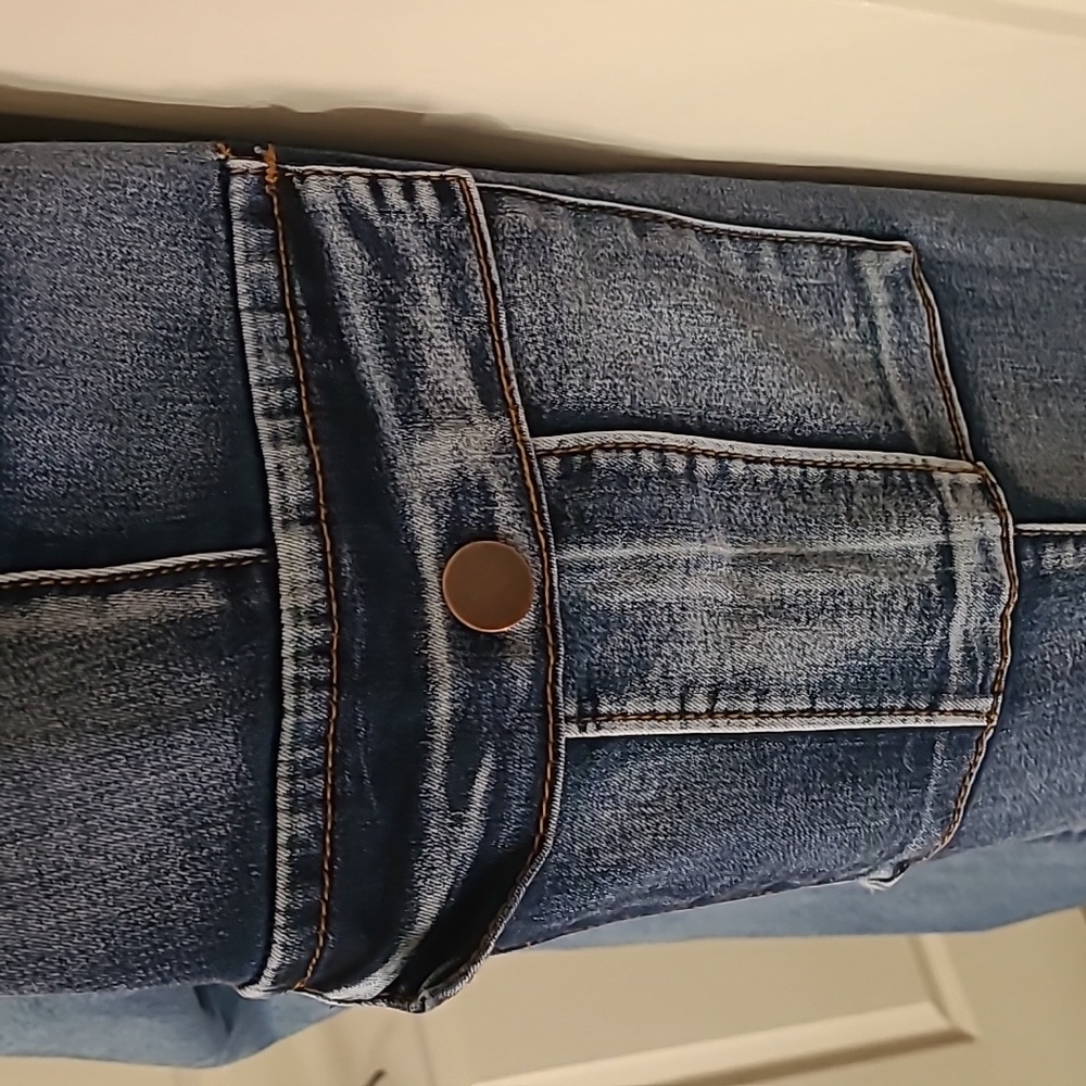 VIP jeans - Picture 7 of 7